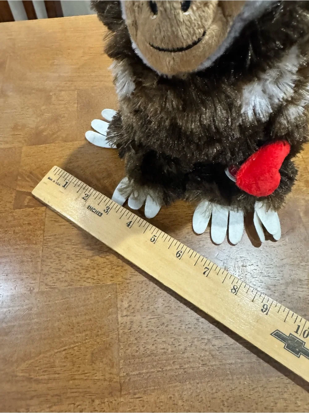 Dan Dee Collectors Choice Animated Dancing Musical Plush Sloth Brown Soft Hair